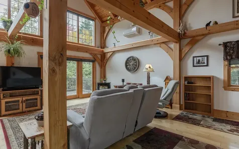 55 Sunset Circle Alstead NH 03602