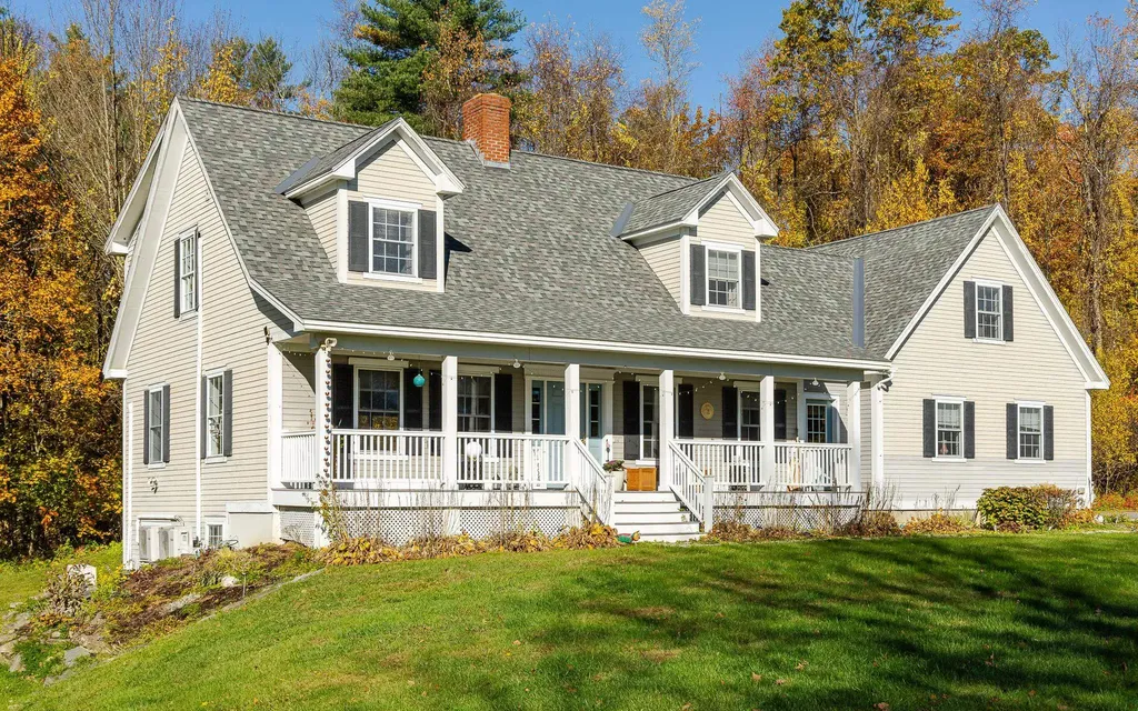300 Wentworth Road Walpole NH 03608