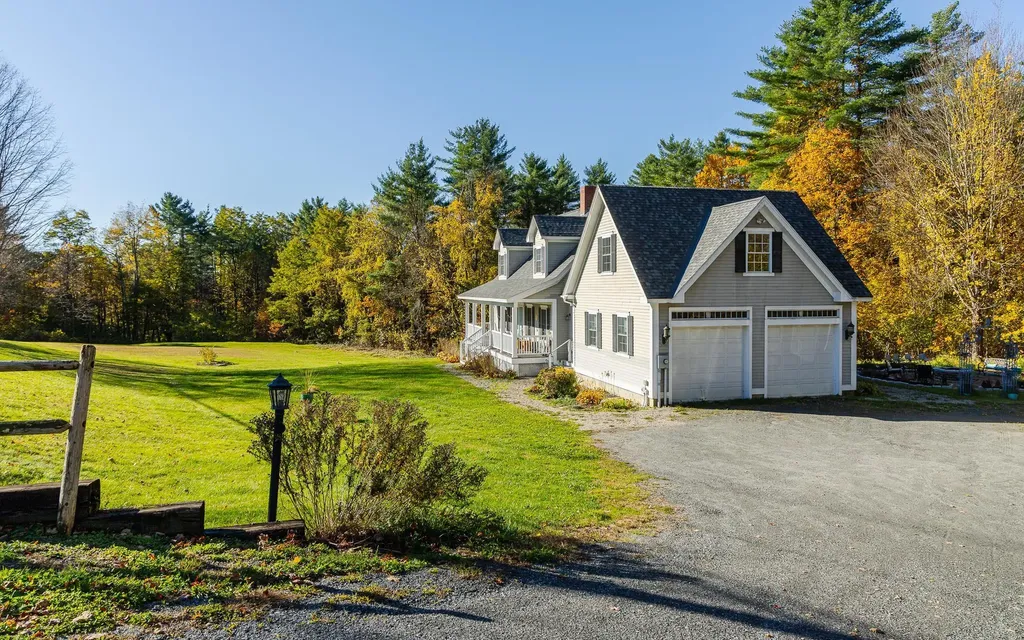 300 Wentworth Road Walpole NH 03608
