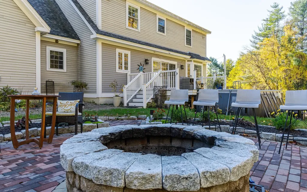 300 Wentworth Road Walpole NH 03608