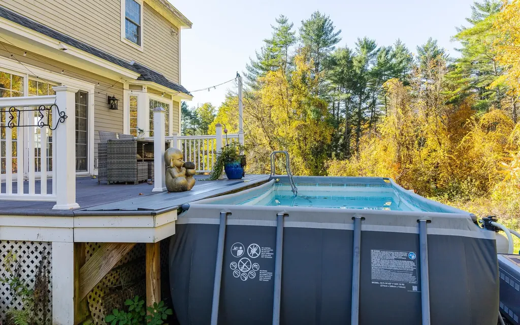 300 Wentworth Road Walpole NH 03608