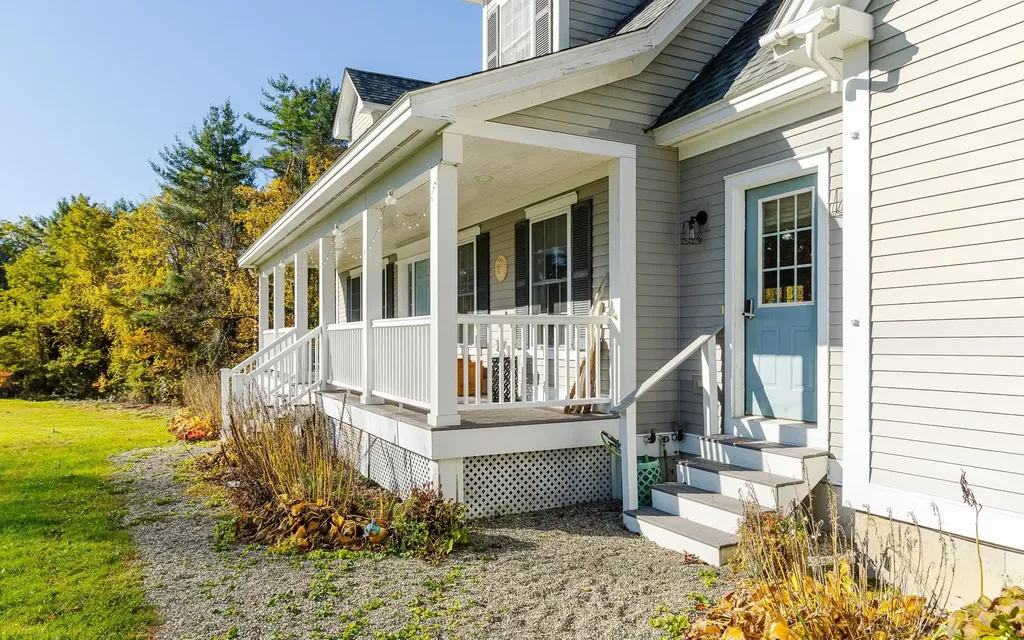 300 Wentworth Road Walpole NH 03608