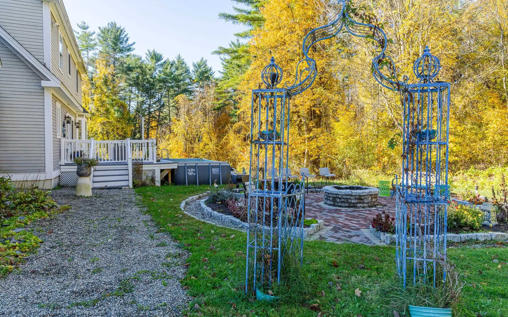 300 Wentworth Road Walpole NH 03608