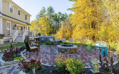 300 Wentworth Road Walpole NH 03608