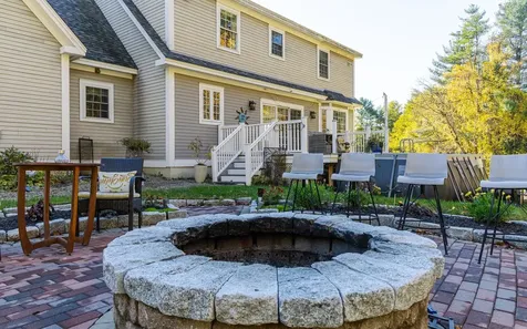 300 Wentworth Road Walpole NH 03608