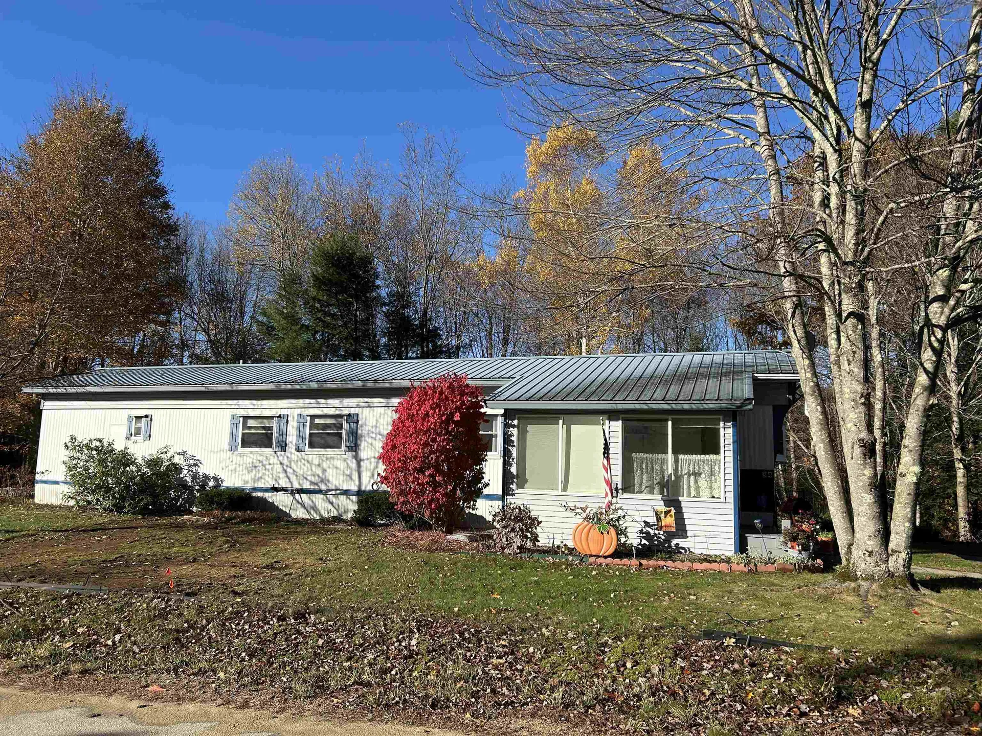 34 Maple Drive Rindge NH 03461