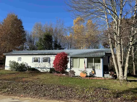 34 Maple Drive Rindge NH 03461