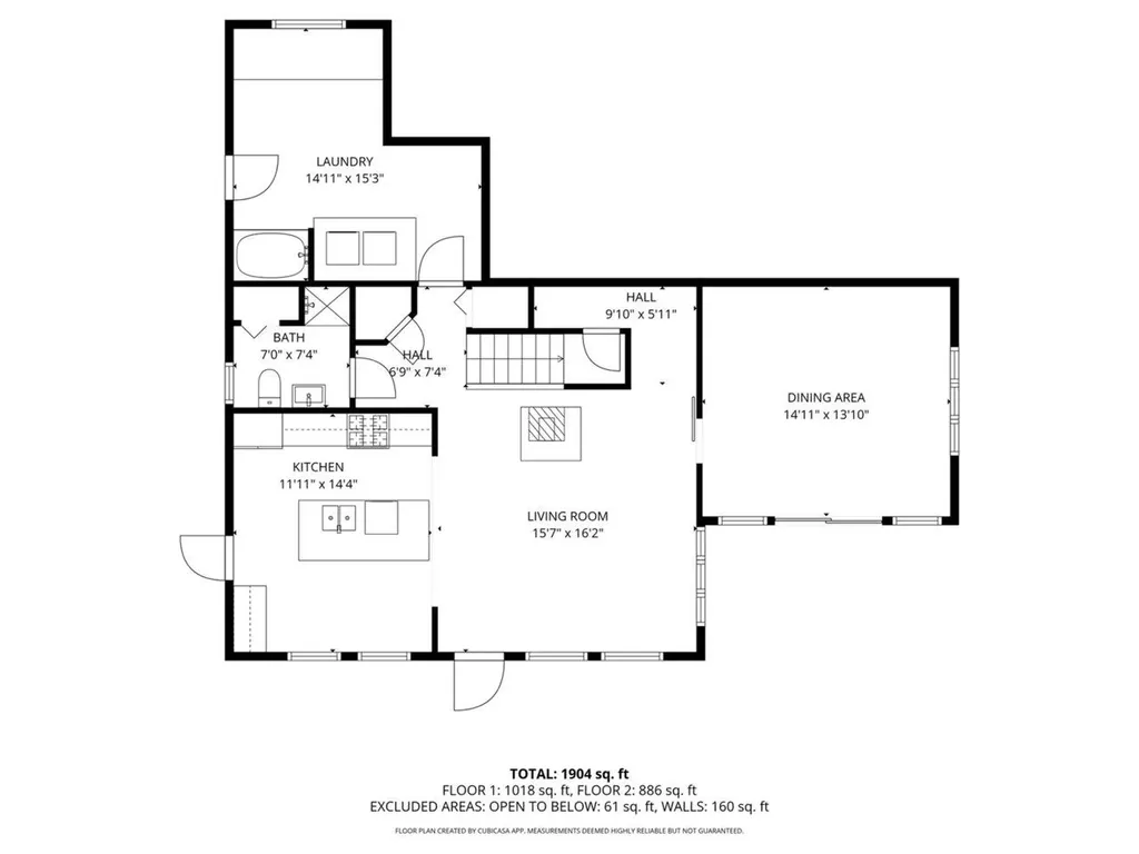 394-396 Beane Road Huntington VT 05462
