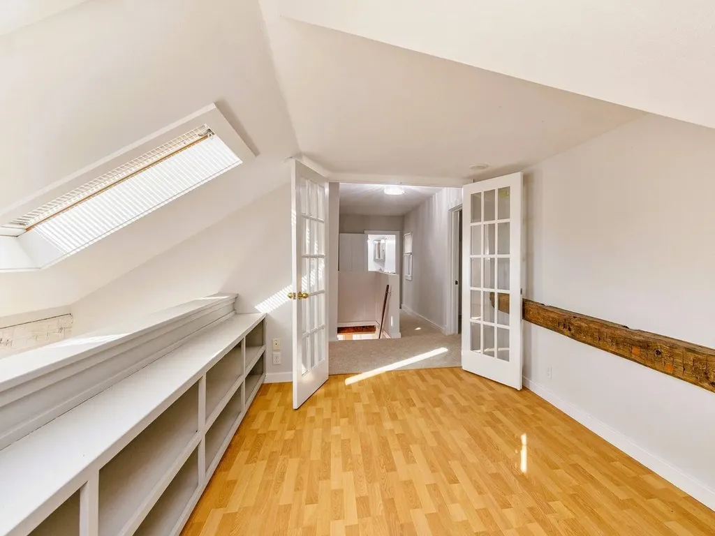 394-396 Beane Road Huntington VT 05462