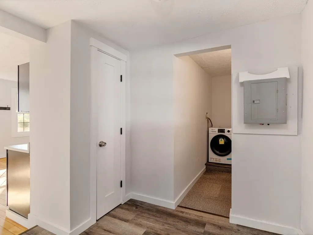 394-396 Beane Road Huntington VT 05462