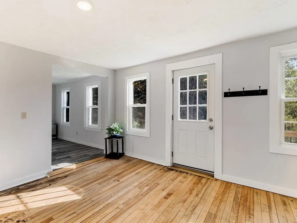 394-396 Beane Road Huntington VT 05462