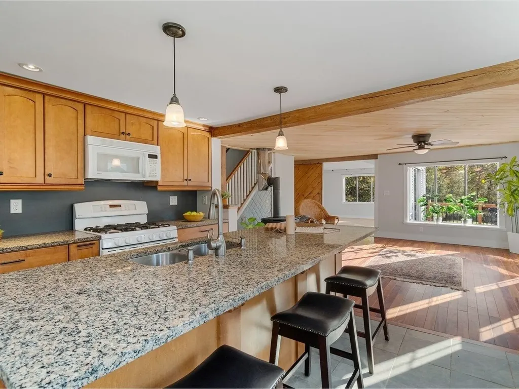 394-396 Beane Road Huntington VT 05462