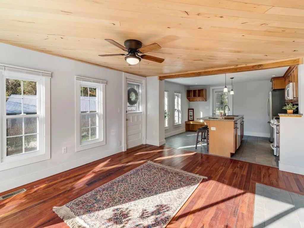 394-396 Beane Road Huntington VT 05462