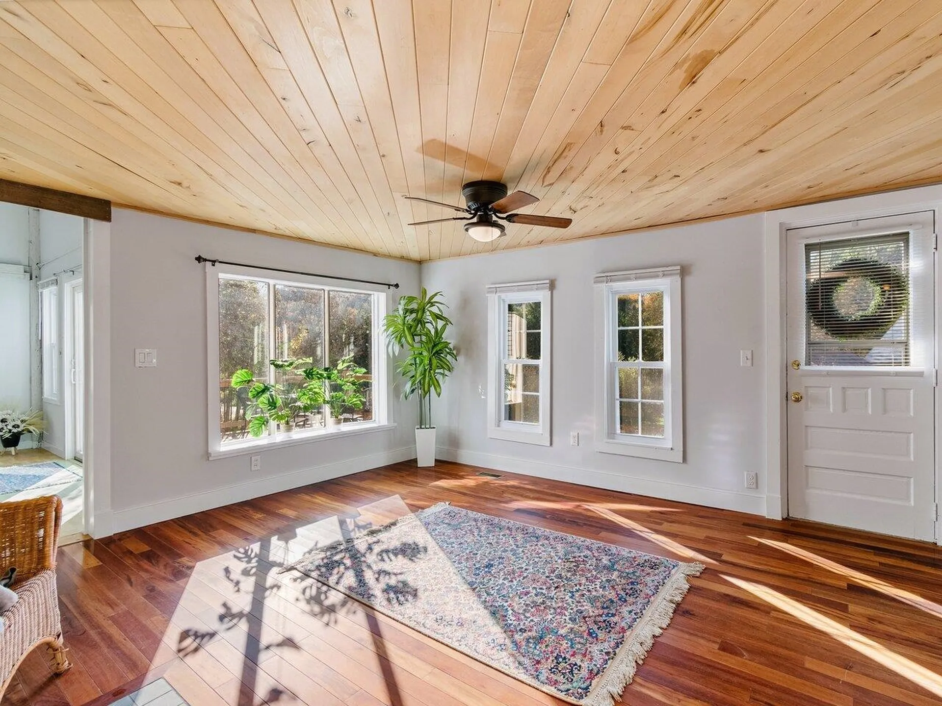 394-396 Beane Road Huntington VT 05462