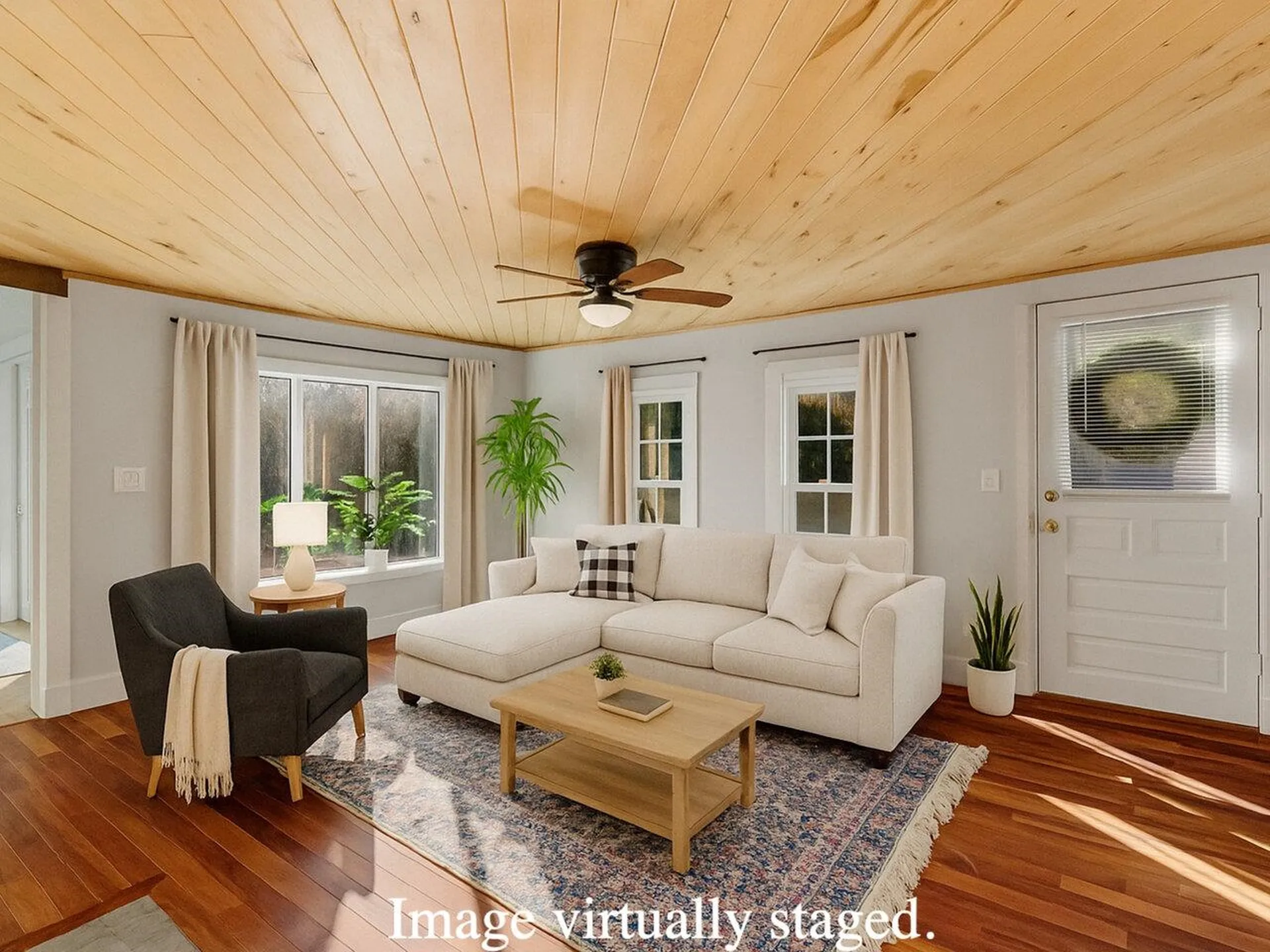 394-396 Beane Road Huntington VT 05462