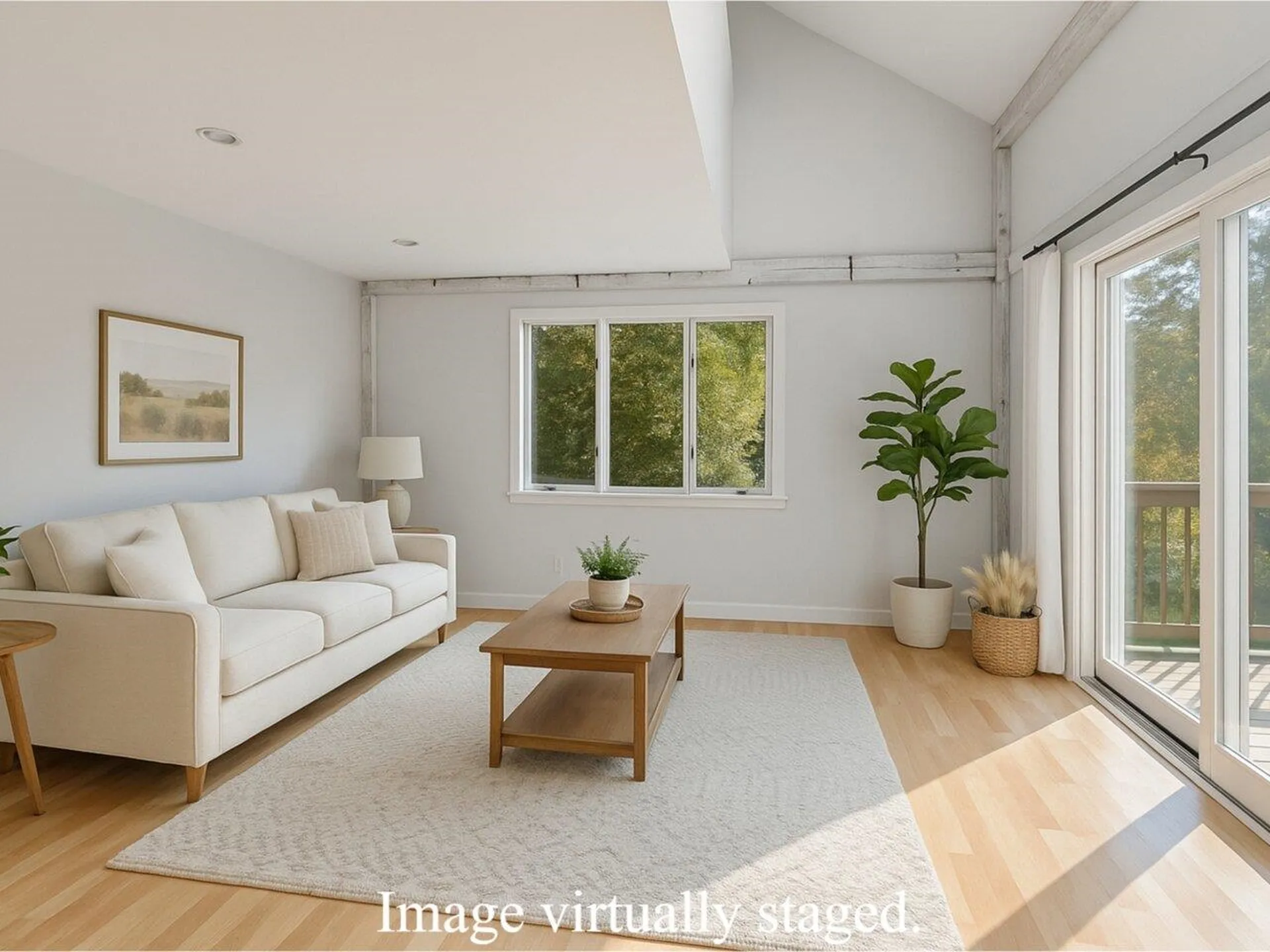 394-396 Beane Road Huntington VT 05462