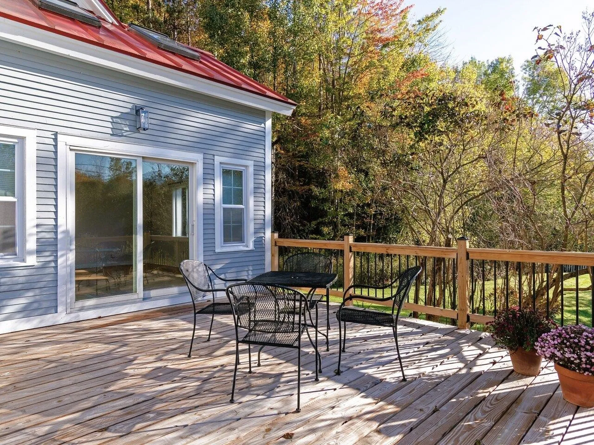 394-396 Beane Road Huntington VT 05462