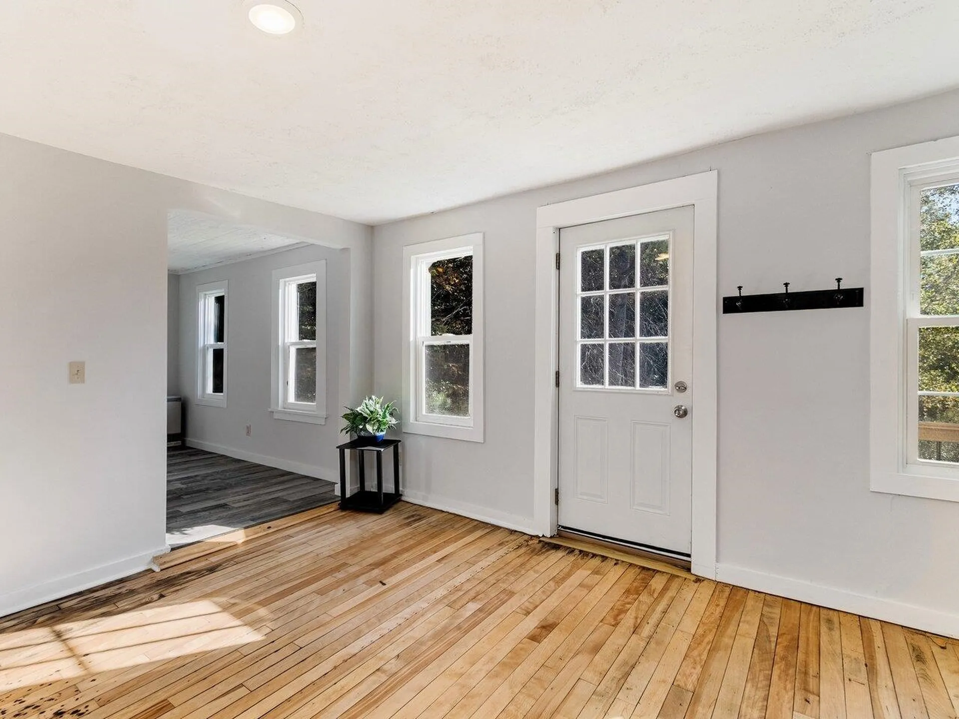 394-396 Beane Road Huntington VT 05462