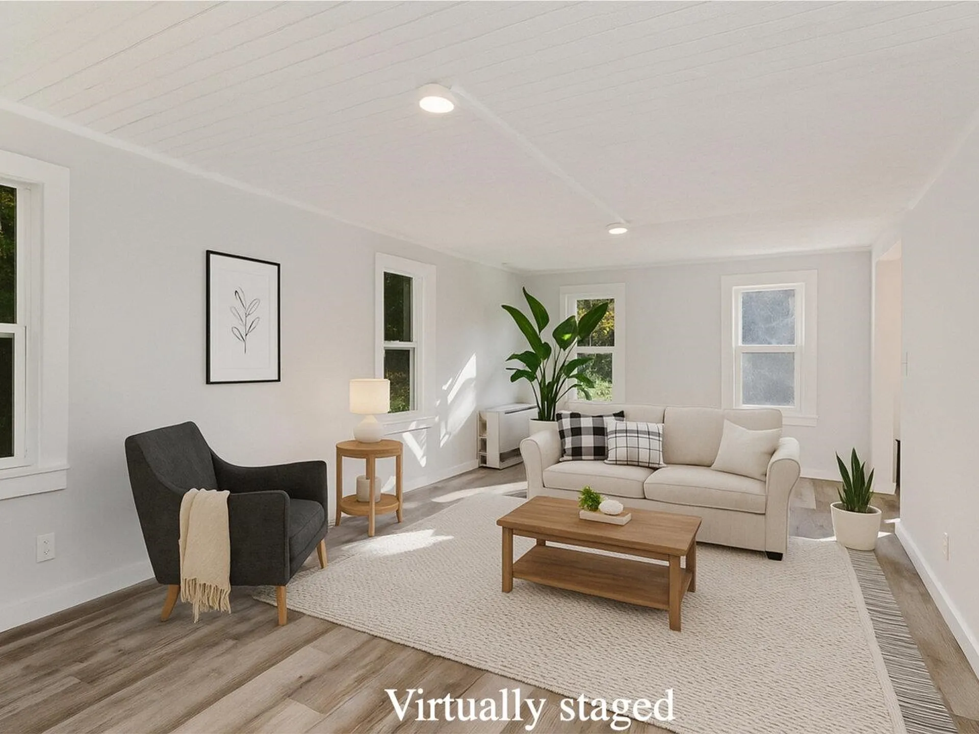 394-396 Beane Road Huntington VT 05462