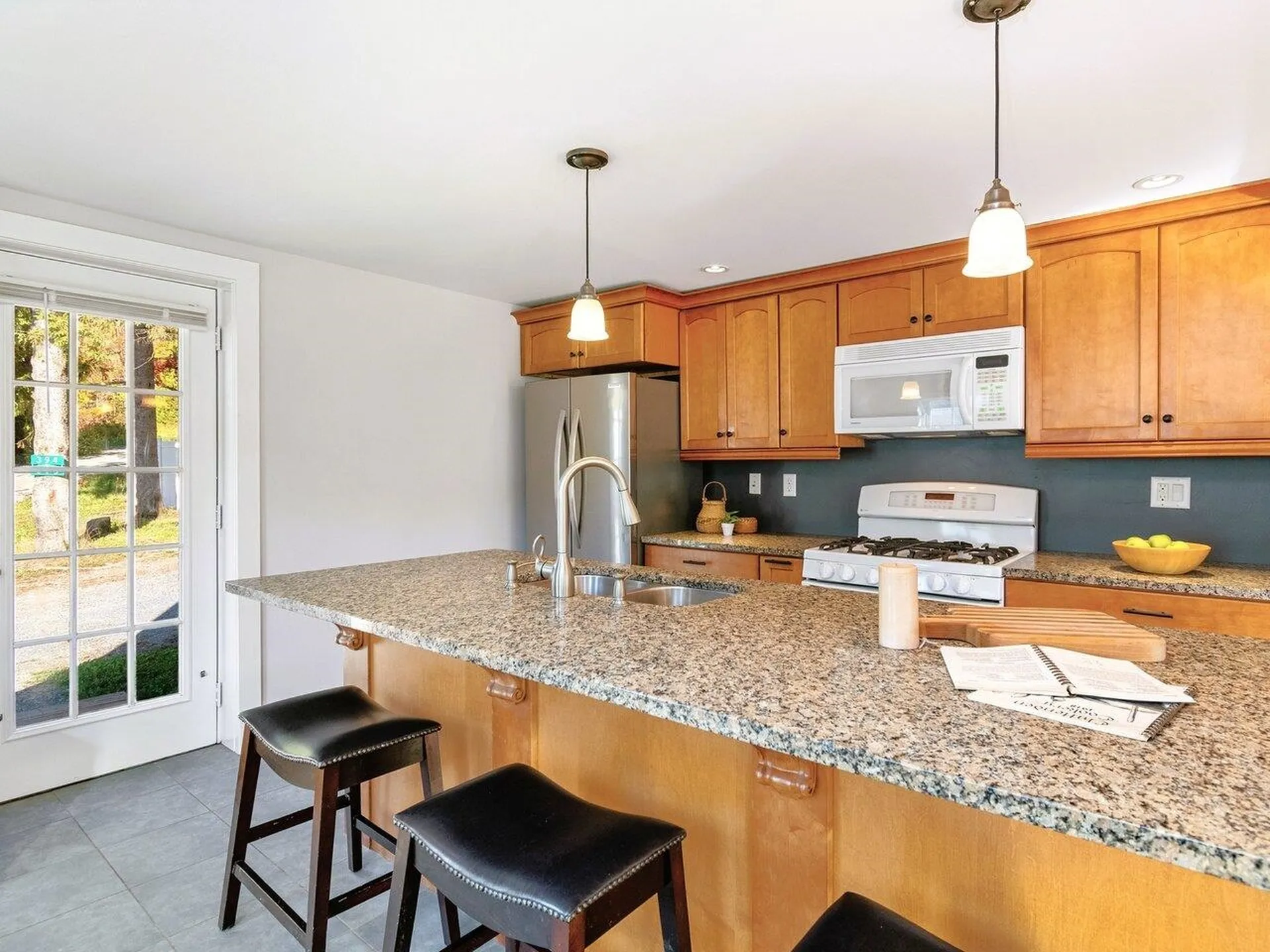 394-396 Beane Road Huntington VT 05462