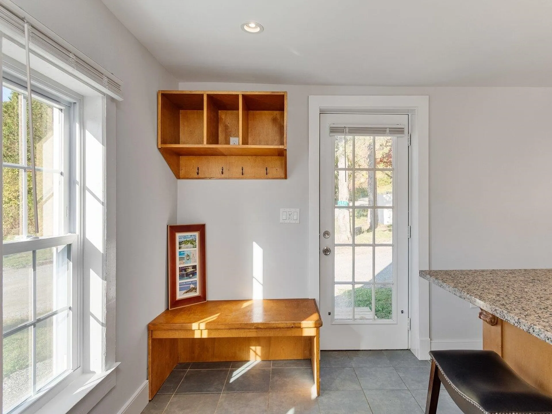 394-396 Beane Road Huntington VT 05462