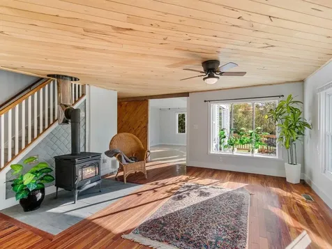 394-396 Beane Road Huntington VT 05462