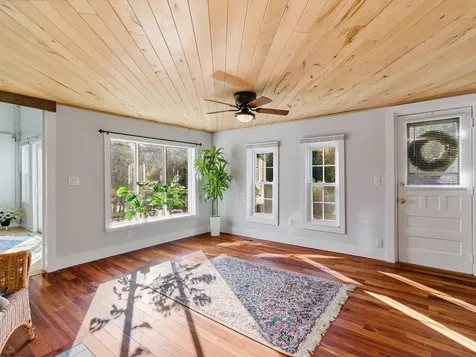 394-396 Beane Road Huntington VT 05462