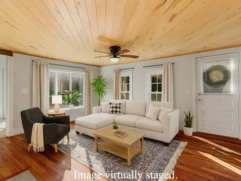 394-396 Beane Road Huntington VT 05462