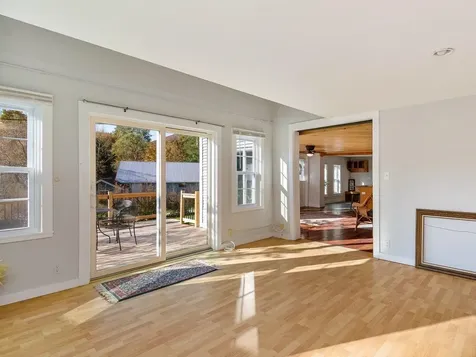 394-396 Beane Road Huntington VT 05462