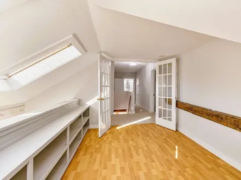 394-396 Beane Road Huntington VT 05462