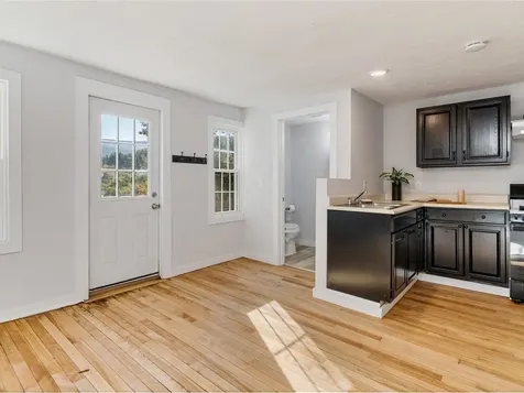 394-396 Beane Road Huntington VT 05462