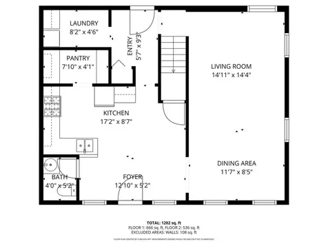 394-396 Beane Road Huntington VT 05462