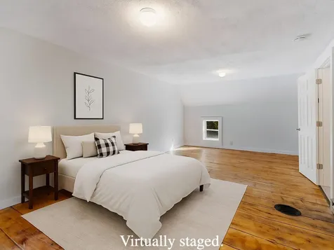 394-396 Beane Road Huntington VT 05462