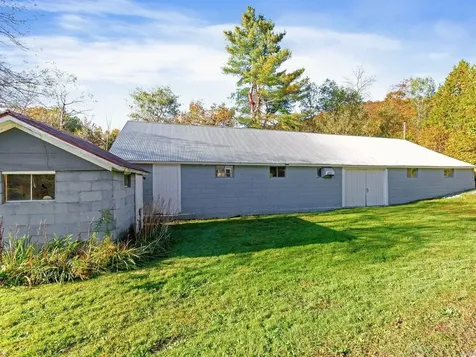 394-396 Beane Road Huntington VT 05462