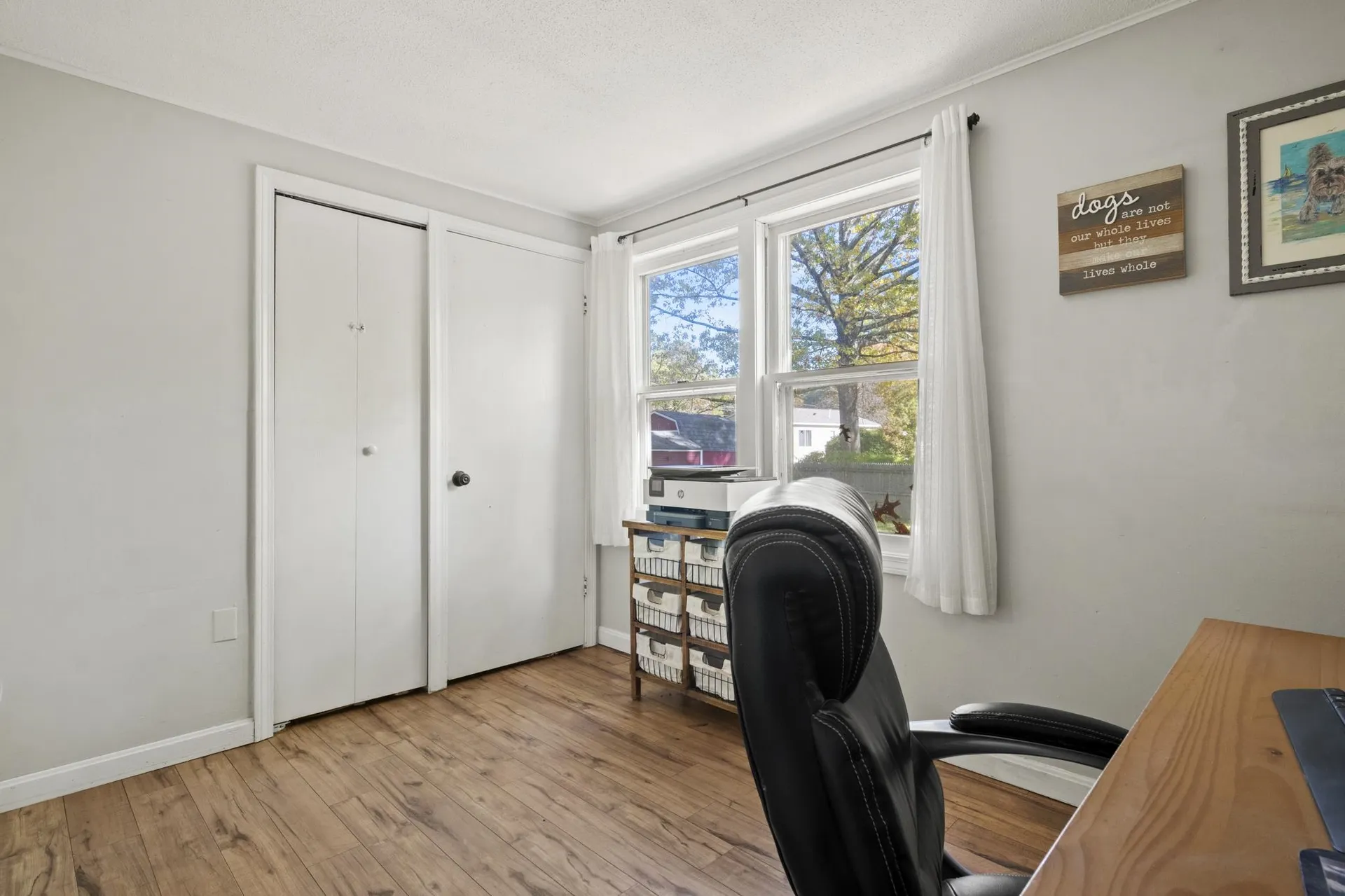 4 Chesapeake Road Nashua NH 03062