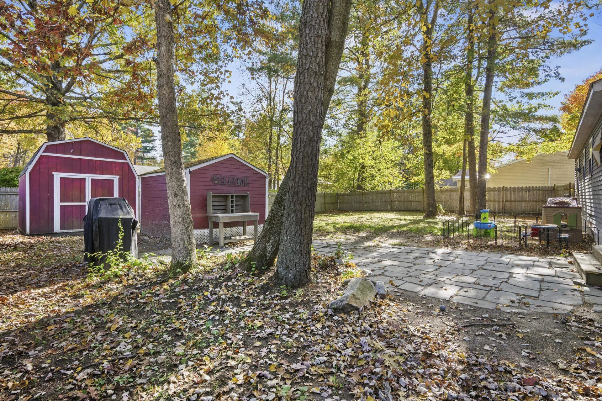 4 Chesapeake Road Nashua NH 03062