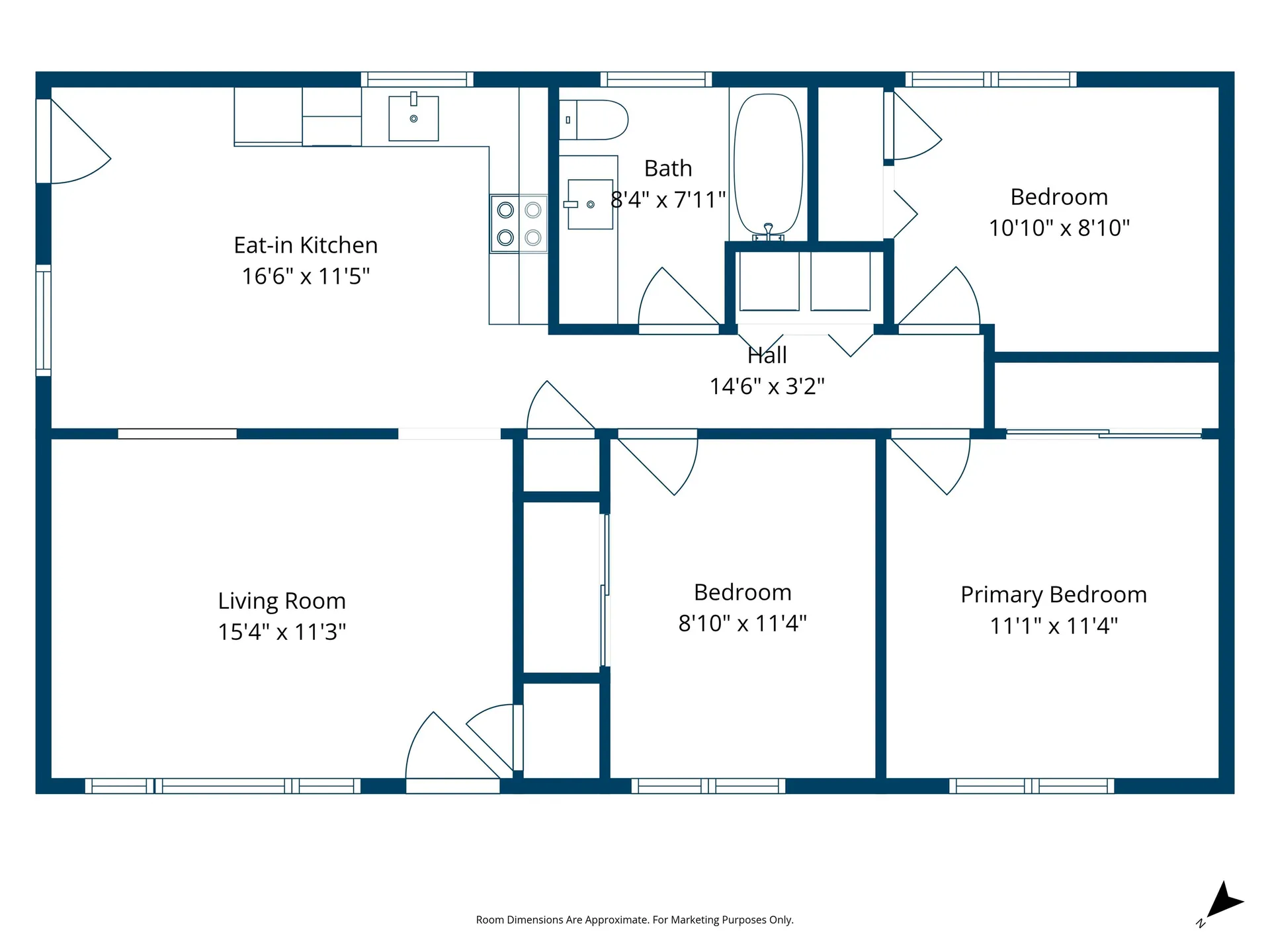 4 Chesapeake Road Nashua NH 03062