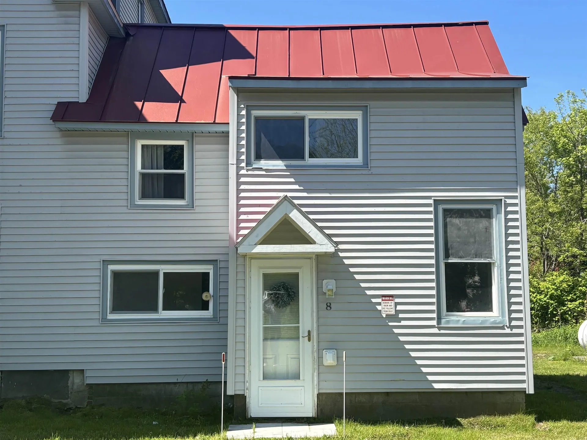 51 Depot Street Cavendish VT 05142