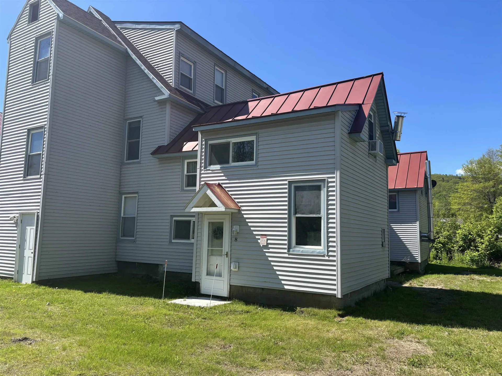 51 Depot Street Cavendish VT 05142