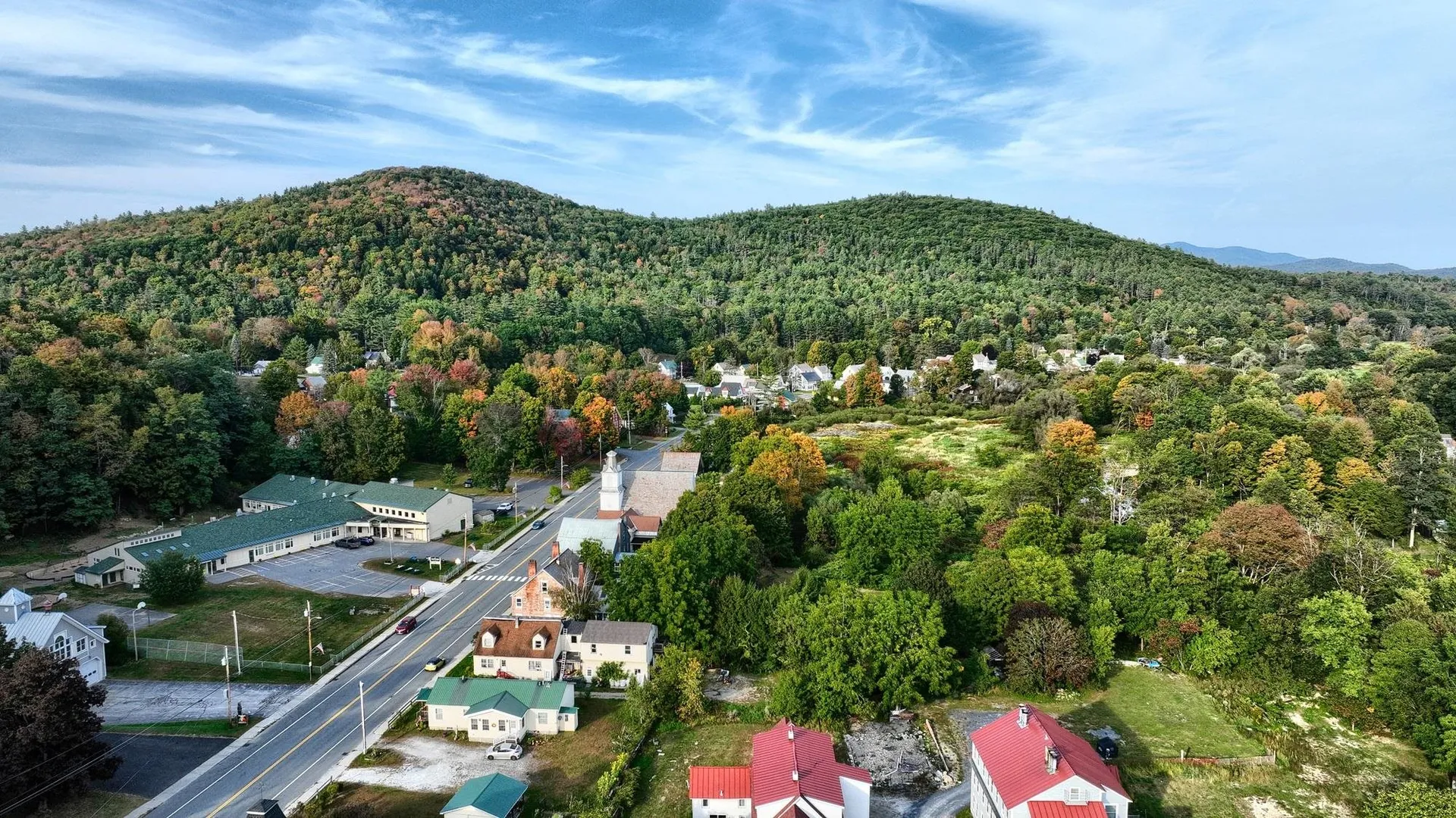 51 Depot Street Cavendish VT 05142