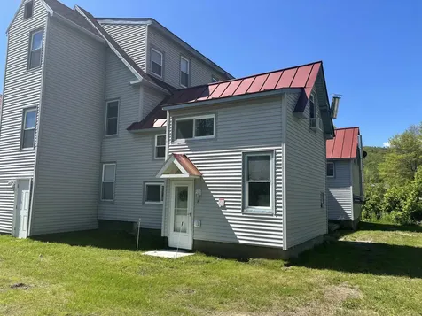 51 Depot Street Cavendish VT 05142