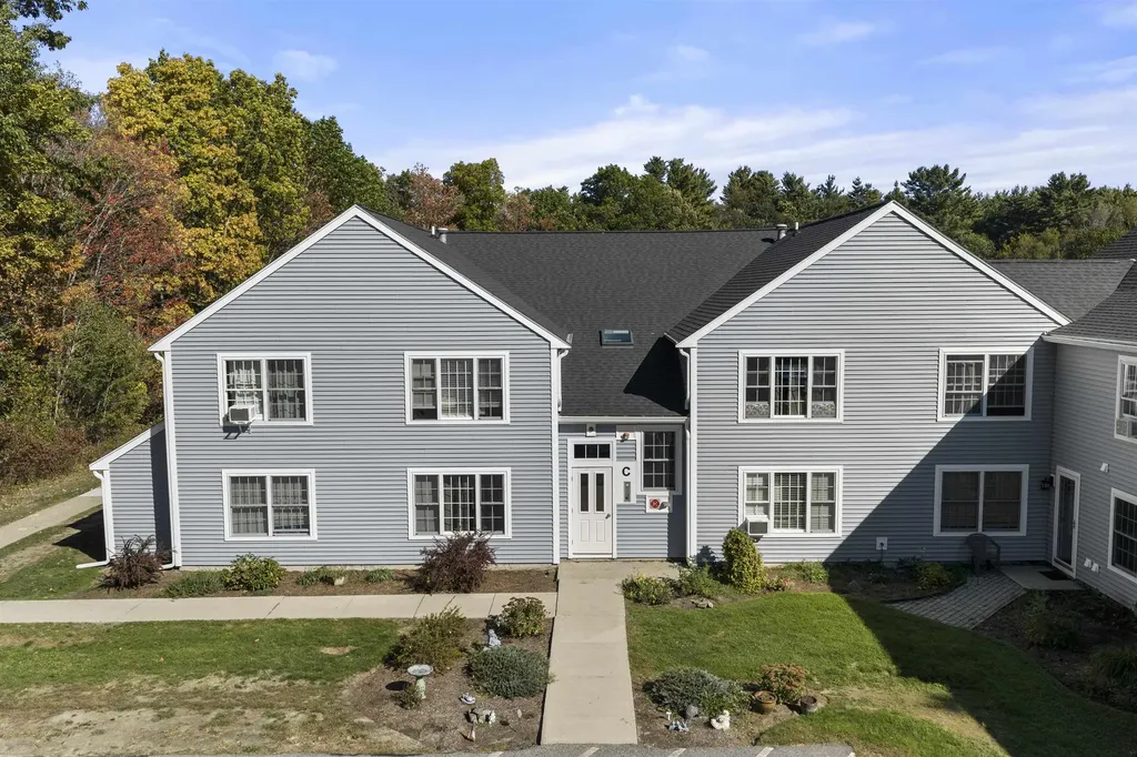 50 Brookside Drive Exeter NH 03833