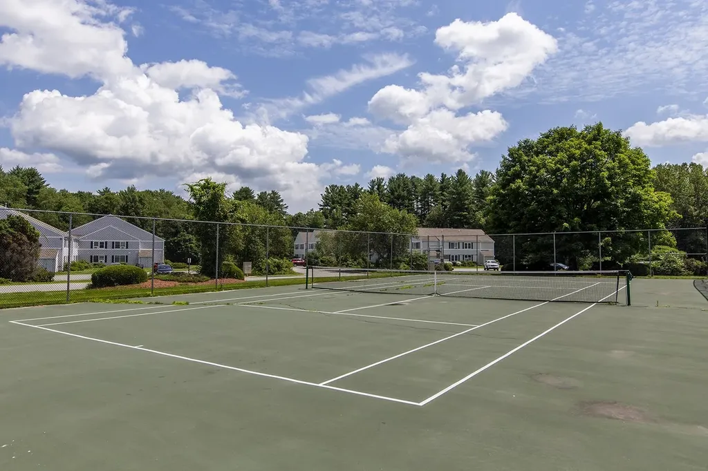 50 Brookside Drive Exeter NH 03833