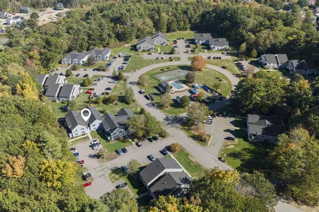 50 Brookside Drive Exeter NH 03833