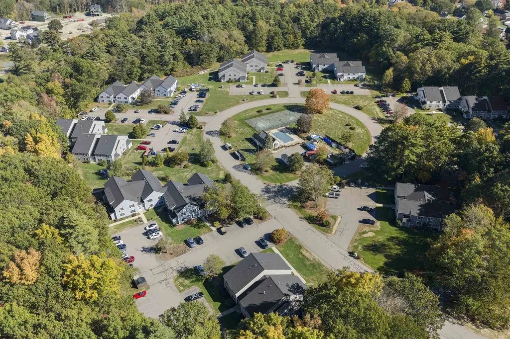 50 Brookside Drive Exeter NH 03833