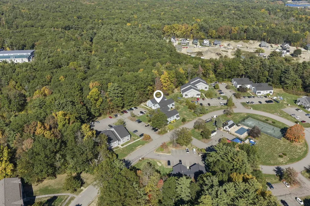 50 Brookside Drive Exeter NH 03833