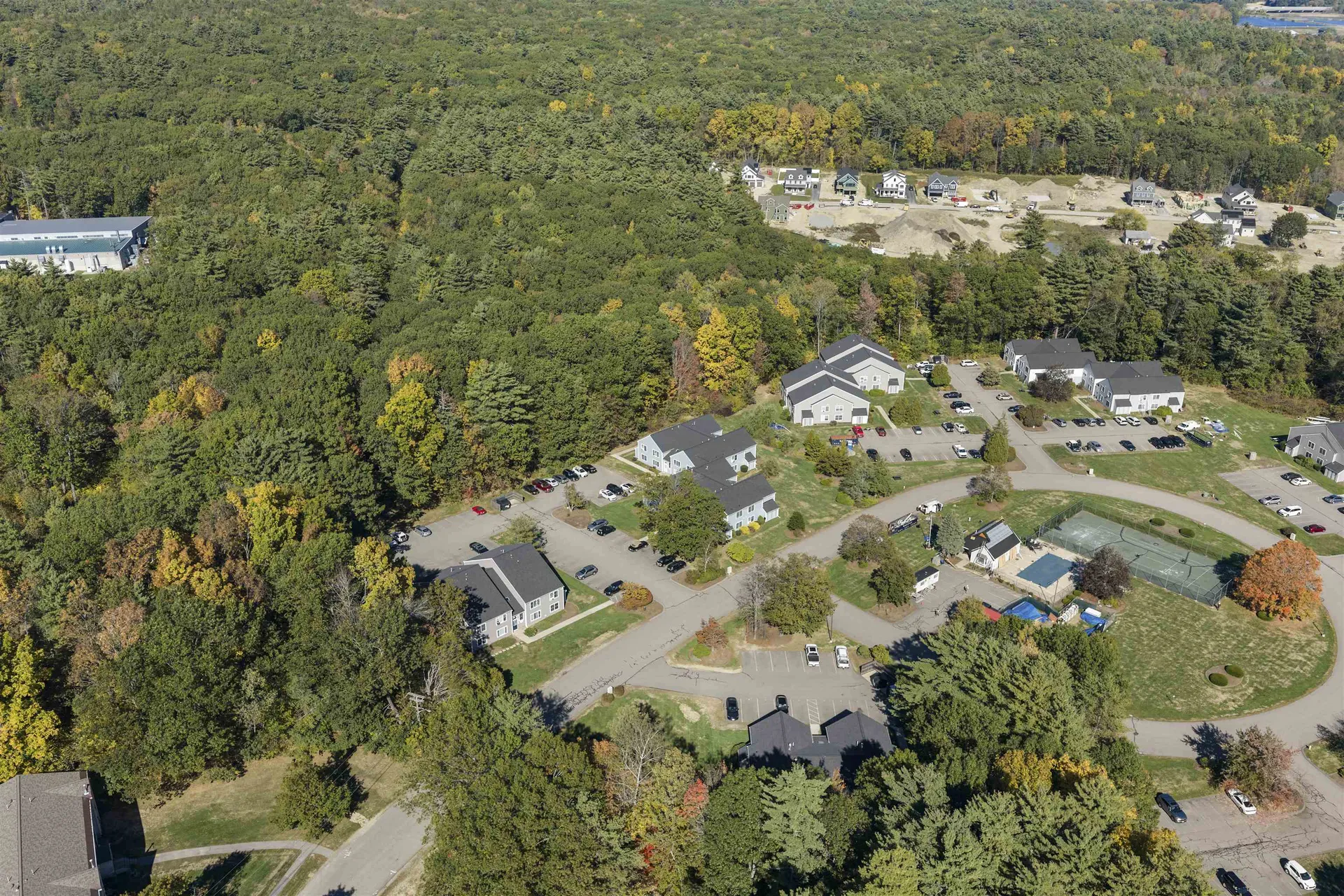 50 Brookside Drive Exeter NH 03833