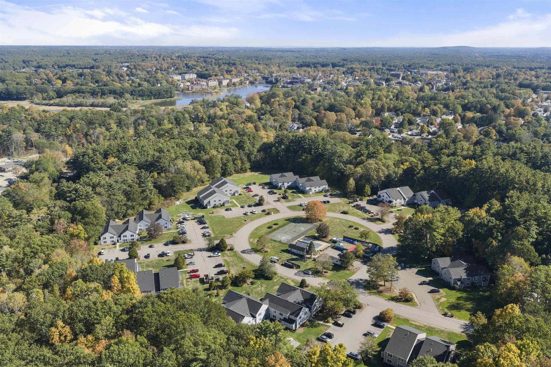 50 Brookside Drive Exeter NH 03833