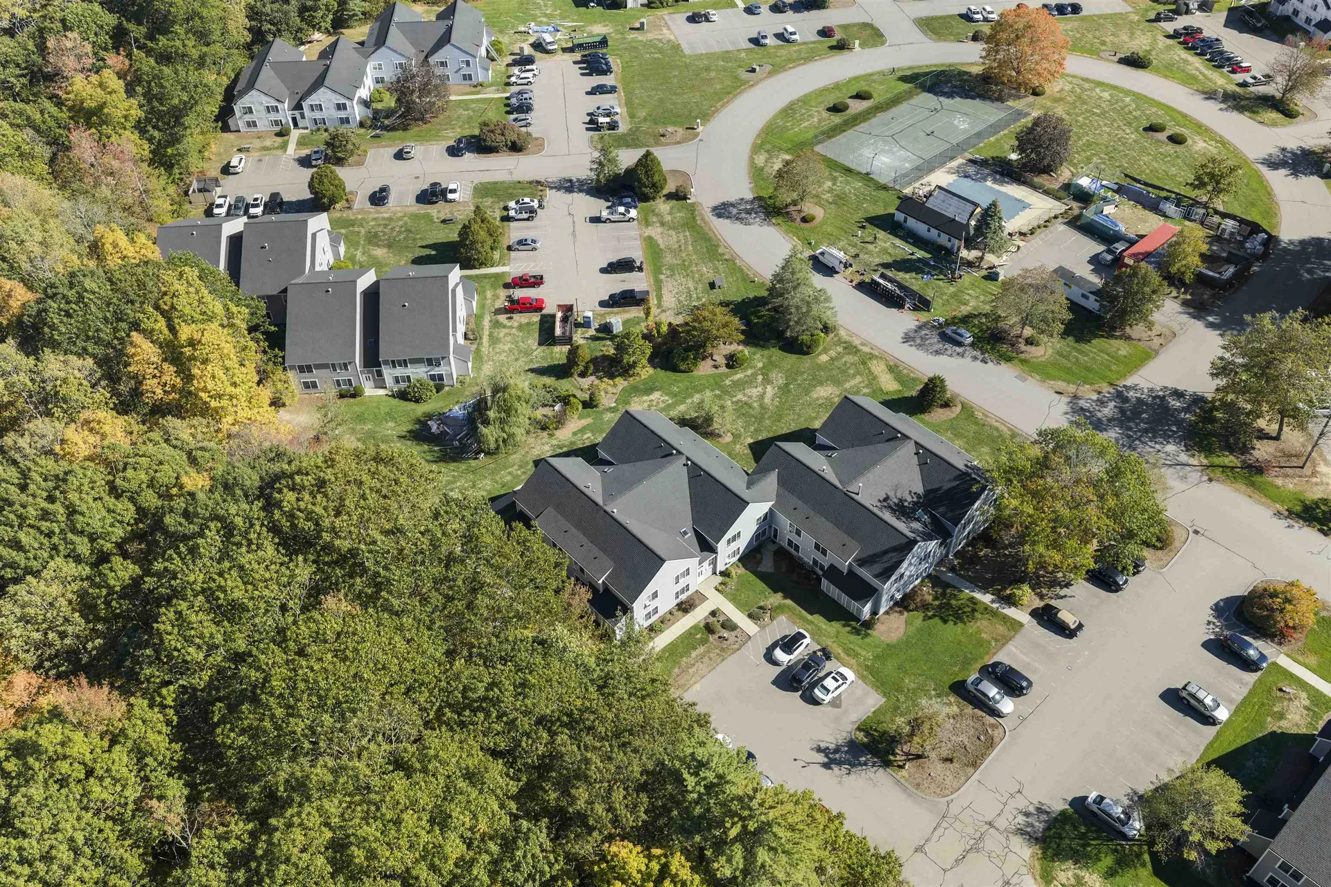 50 Brookside Drive Exeter NH 03833