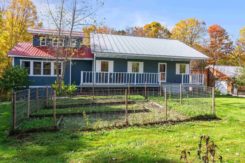 11 Paddock Lane Milton VT 05468